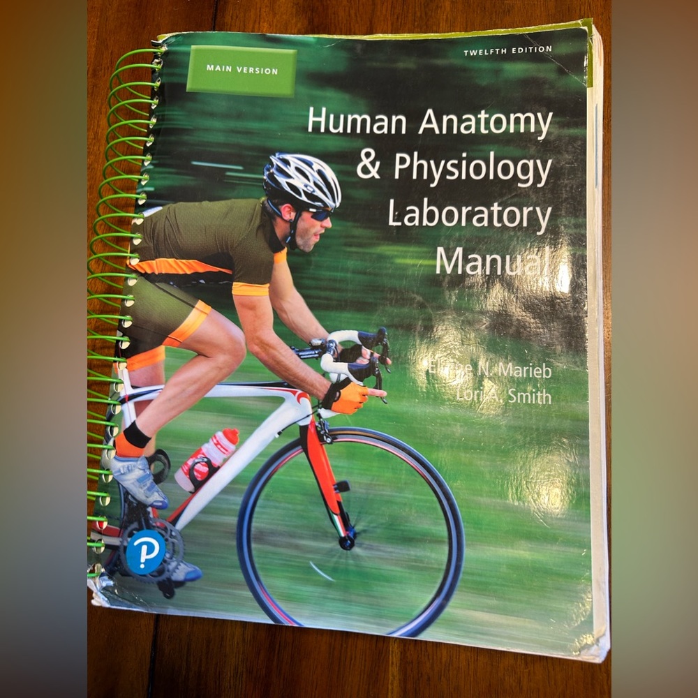 College book